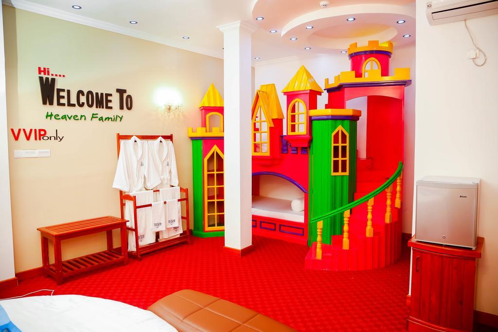 Hotel White House Anuradhapura Dış mekan fotoğraf